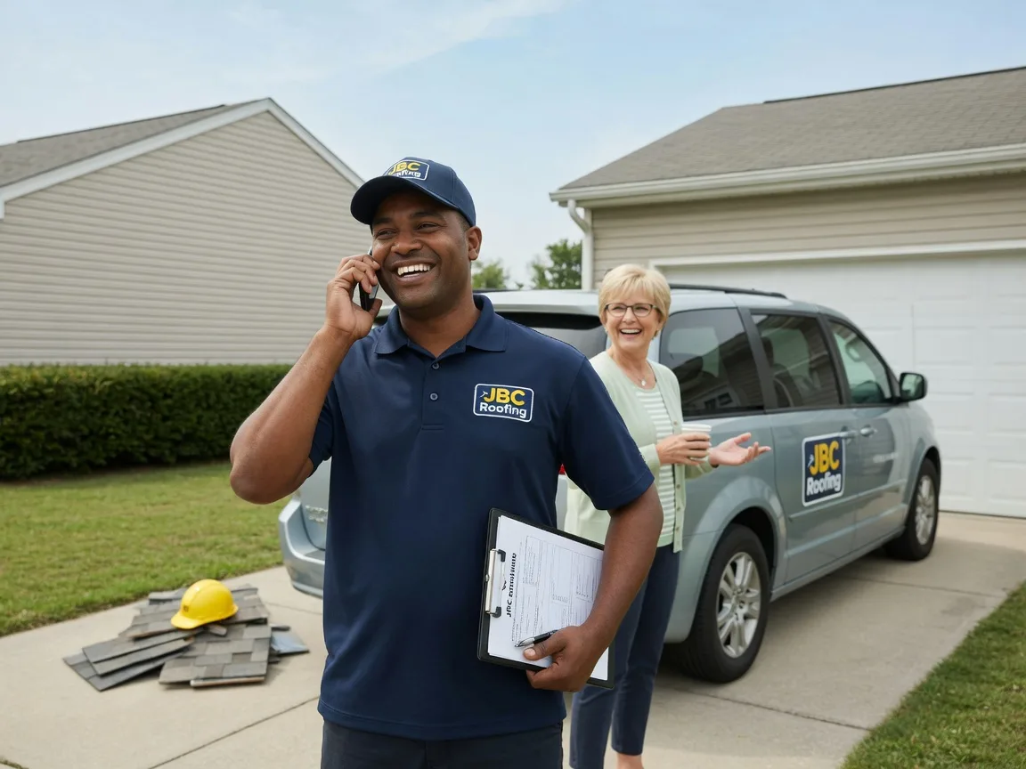 Roof Replacement Leamington, UT FAQs